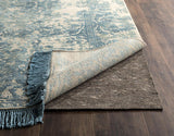 safavieh dura pad130 grey pad