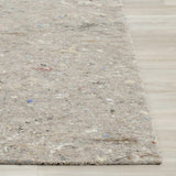 safavieh dura pad130 grey pad