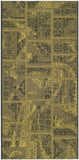 safavieh clearance palazzo pal121 56c10 green rug
