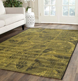 safavieh clearance palazzo pal121 56c10 green rug