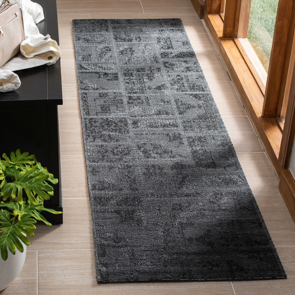 safavieh clearance palazzo pal121 56c6 black rug
