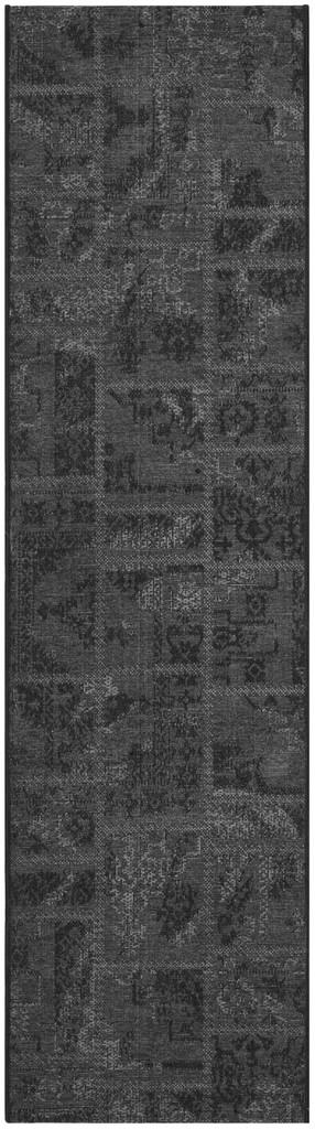 safavieh clearance palazzo pal121 56c6 black rug