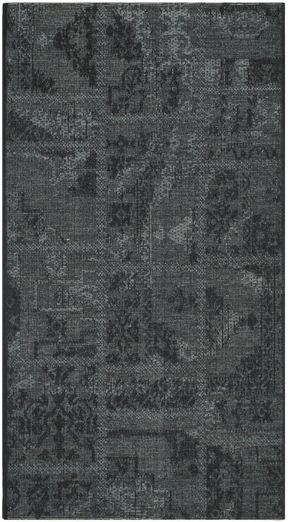 safavieh clearance palazzo pal121 56c6 black rug