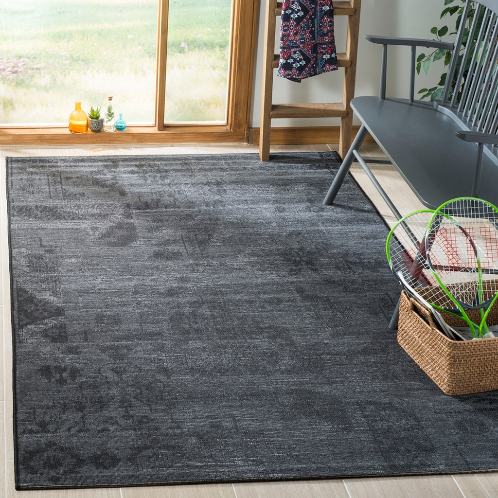 safavieh clearance palazzo pal121 56c6 black rug