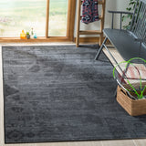 safavieh clearance palazzo pal121 56c6 black rug