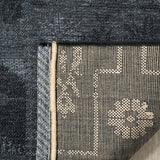 safavieh clearance palazzo pal121 56c6 black rug