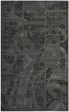 safavieh clearance palazzo pal121 56c6 black rug
