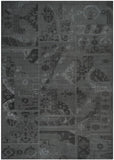 safavieh clearance palazzo pal121 56c6 black rug