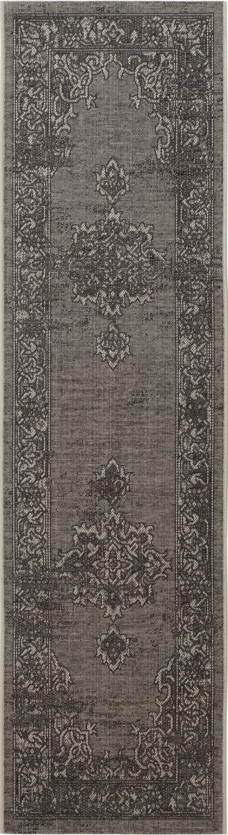 safavieh clearance palazzo pal124 78124 grey mist rug