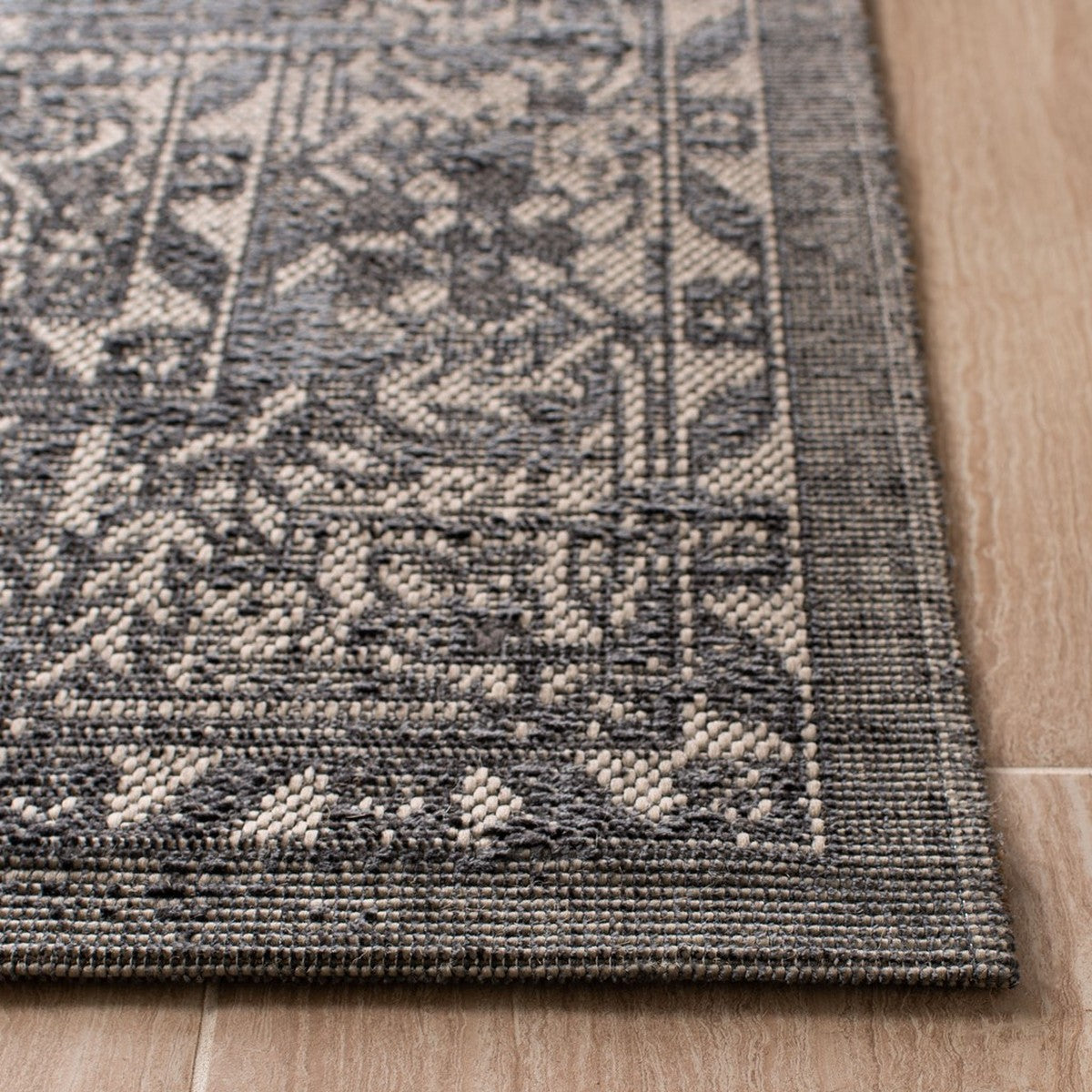 safavieh clearance palazzo pal124 78124 grey mist rug