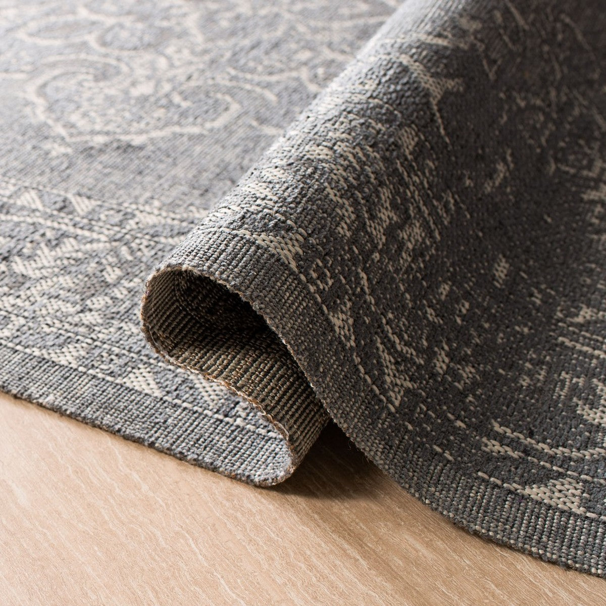 safavieh clearance palazzo pal124 78124 grey mist rug