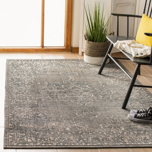 safavieh clearance palazzo pal124 78124 grey mist rug