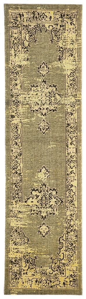 safavieh clearance palazzo pal124 9018 yellow rug