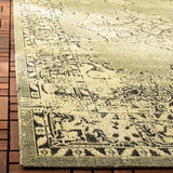 safavieh clearance palazzo pal124 9018 yellow rug