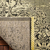 safavieh clearance palazzo pal124 9018 yellow rug