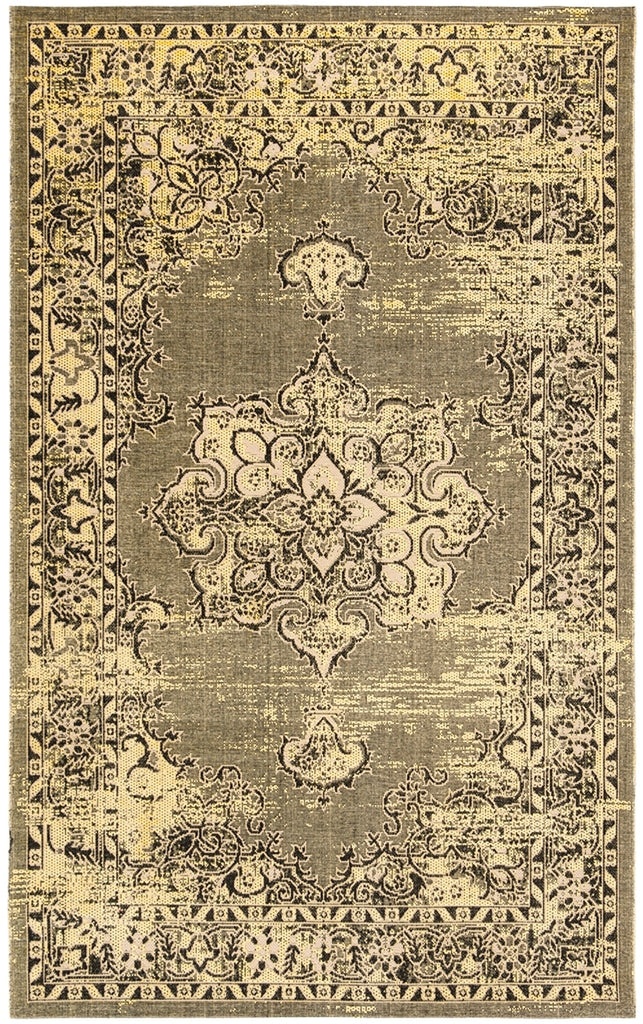 safavieh clearance palazzo pal124 9018 yellow rug