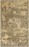 safavieh clearance palazzo pal124 9018 yellow rug