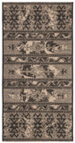safavieh clearance palazzo pal125 56c2 beige rug