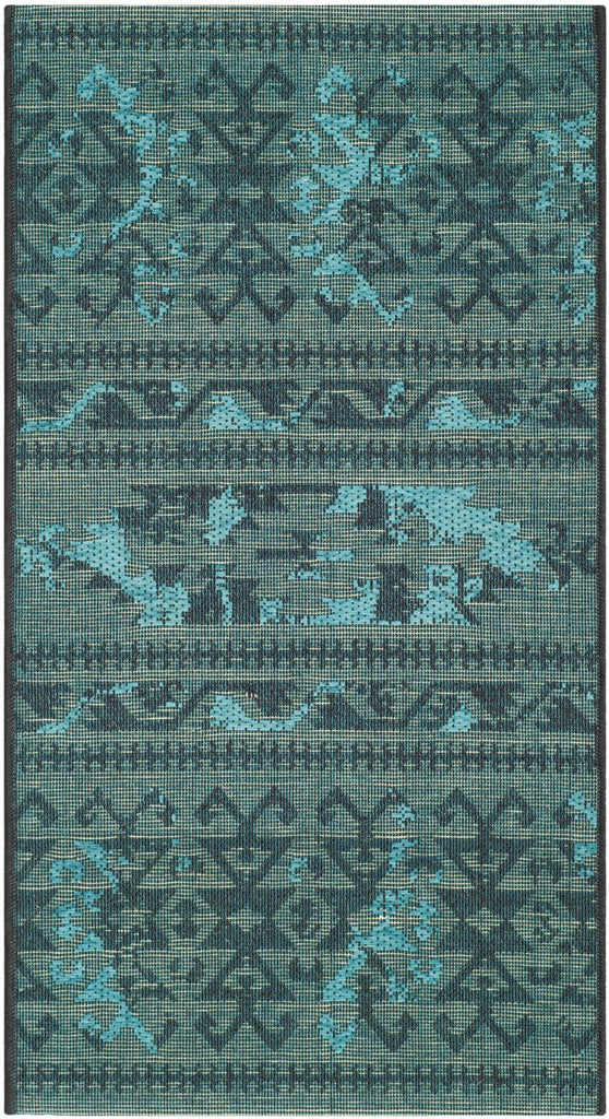 safavieh clearance palazzo pal125 56c4 turquoise rug
