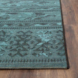 safavieh clearance palazzo pal125 56c4 turquoise rug