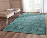 safavieh clearance palazzo pal125 56c4 turquoise rug