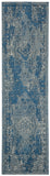 safavieh clearance palazzo pal128 7970 blue rug