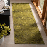 safavieh clearance palazzo pal129 56c10 green rug