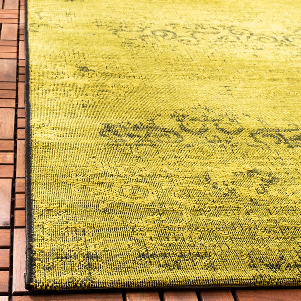 safavieh clearance palazzo pal129 56c10 green rug