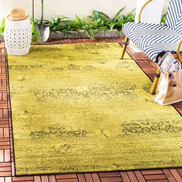 safavieh clearance palazzo pal129 56c10 green rug