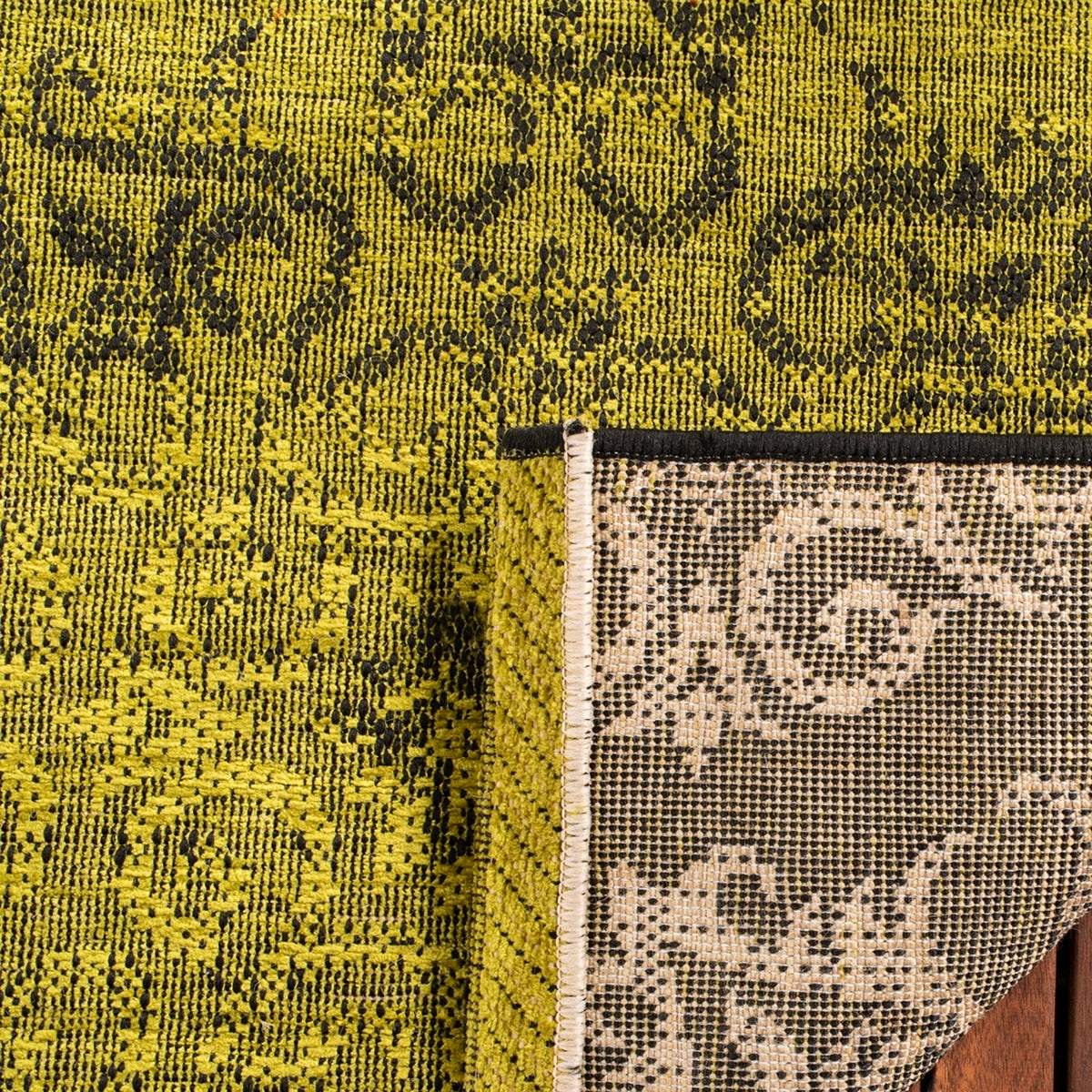 safavieh clearance palazzo pal129 56c10 green rug