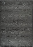 safavieh clearance palazzo pal129 56c6 grey rug