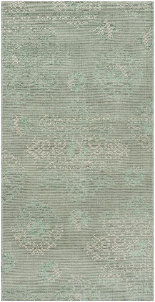 safavieh clearance palazzo pal129 7952 light green rug
