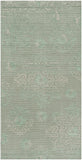 safavieh clearance palazzo pal129 7952 light green rug
