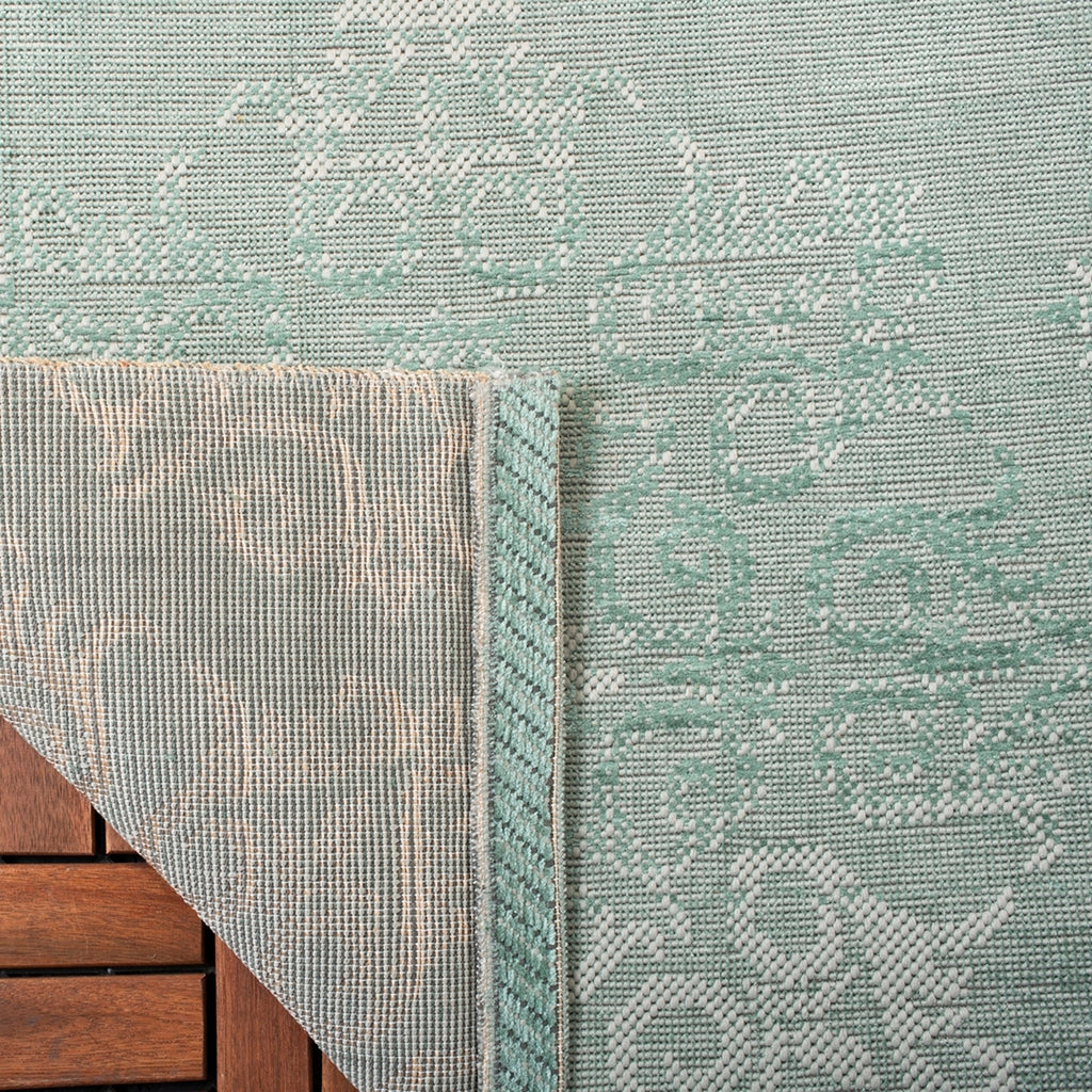 safavieh clearance palazzo pal129 7952 light green rug
