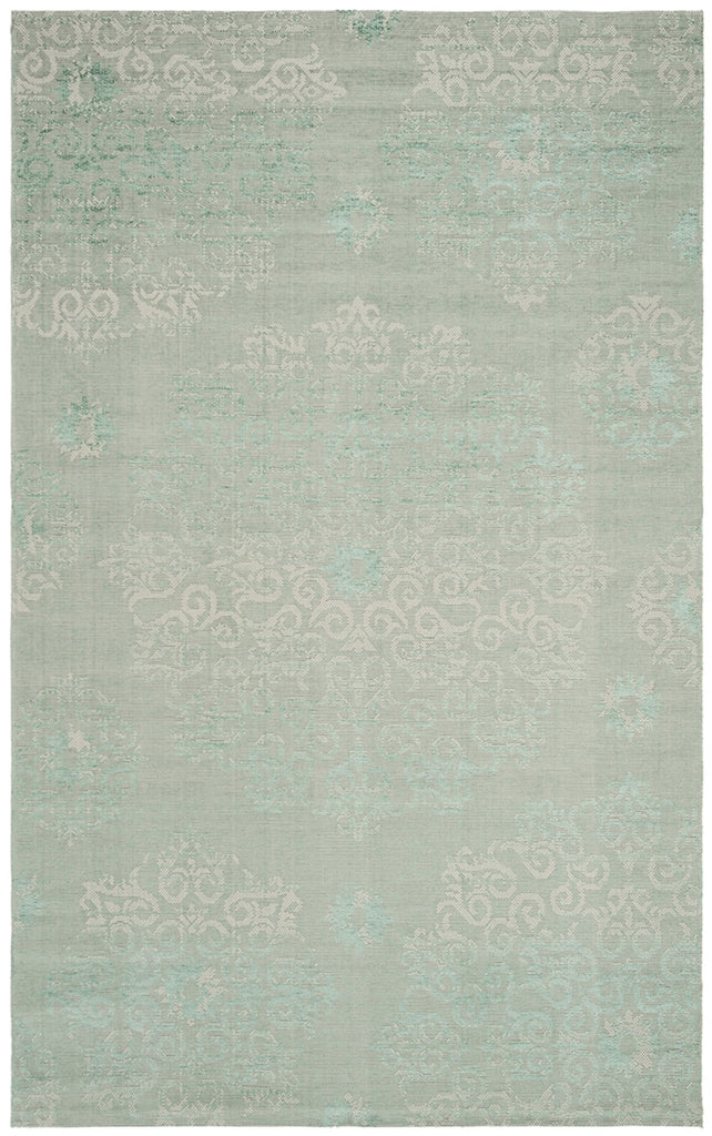 safavieh clearance palazzo pal129 7952 light green rug