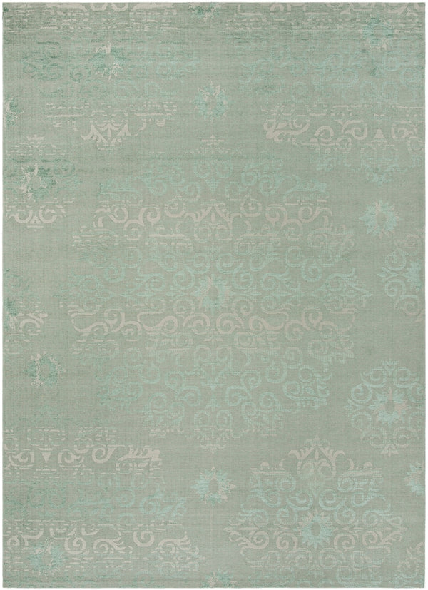 safavieh clearance palazzo pal129 7952 light green rug