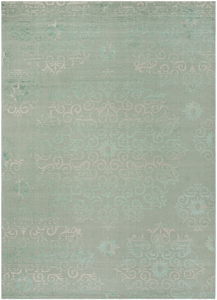 safavieh clearance palazzo pal129 7952 light green rug