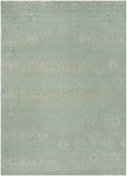 safavieh clearance palazzo pal129 7952 light green rug