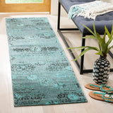 safavieh clearance palazzo pal129 9060 light blue rug