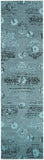 safavieh clearance palazzo pal129 9060 light blue rug