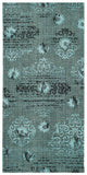 safavieh clearance palazzo pal129 9060 light blue rug