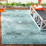 safavieh clearance palazzo pal129 9060 light blue rug