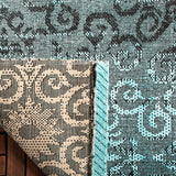 safavieh clearance palazzo pal129 9060 light blue rug