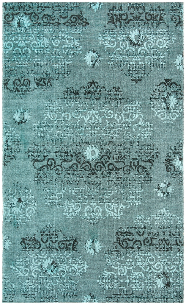 safavieh clearance palazzo pal129 9060 light blue rug
