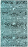 safavieh clearance palazzo pal129 9060 light blue rug