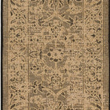 safavieh clearance palazzo pal133 16211 beige rug