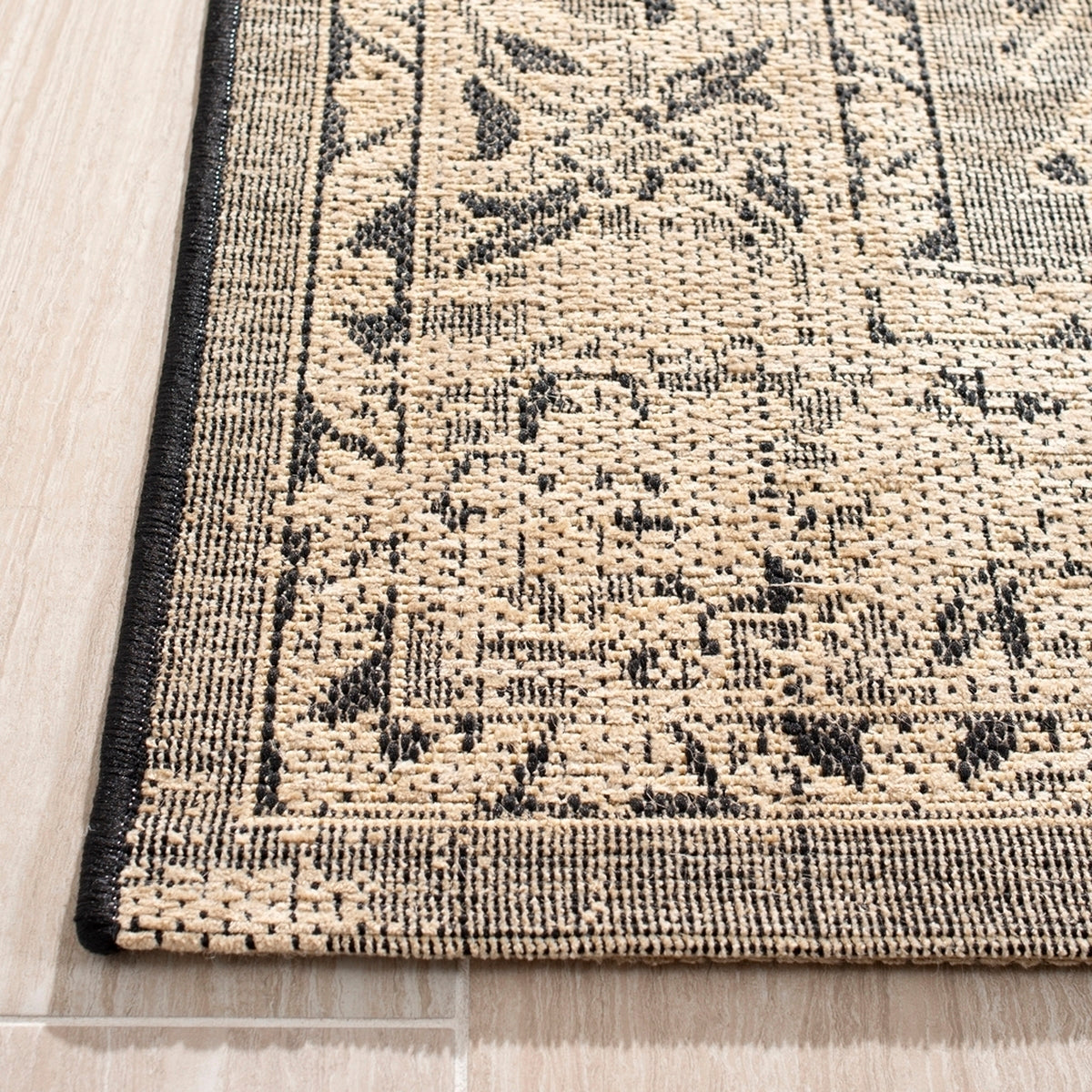 safavieh clearance palazzo pal133 16211 beige rug