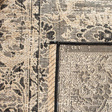 safavieh clearance palazzo pal133 16211 beige rug