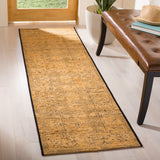 safavieh clearance palazzo pal135 16218 gold rug
