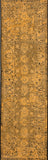 safavieh clearance palazzo pal135 16218 gold rug